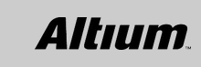 Altium Logo